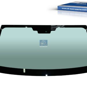 DT Spare Parts 7.71964 Windshield, single package, L: 1747 mm, W: 914 mm