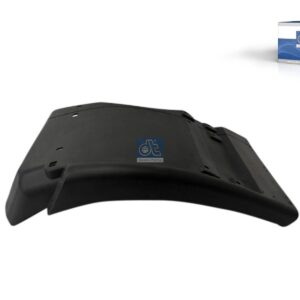 DT Spare Parts 7.72000 Front fender, left