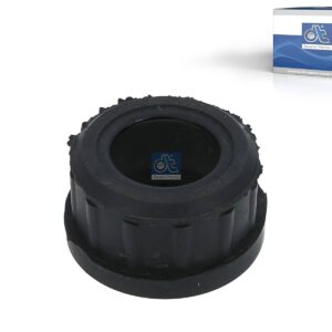 DT Spare Parts 7.77208 Bushing, d: 23.7 mm, D: 45 mm, H: 28 mm