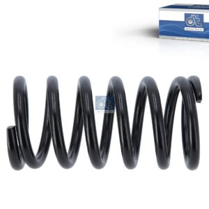 DT Spare Parts 7.77223 Spring