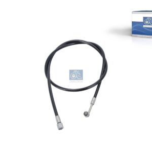 DT Spare Parts 7.77232 Hose line