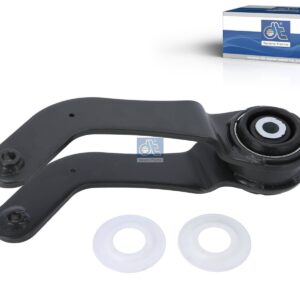DT Spare Parts 7.77295 Bracket, console