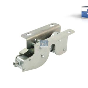 DT Spare Parts 7.77300 Cabin lock