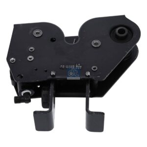 DT Spare Parts 7.77302 Cabin lock