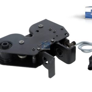 DT Spare Parts 7.77303 Cabin lock