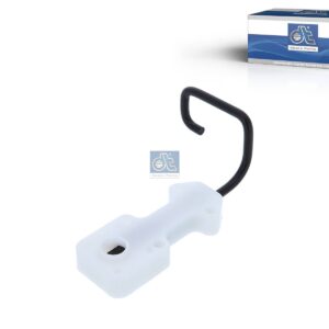 DT Spare Parts 7.77304 Cabin lock