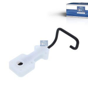 DT Spare Parts 7.77305 Cabin lock