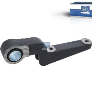 DT Spare Parts 7.77400 Bearing bracket, cabin suspension