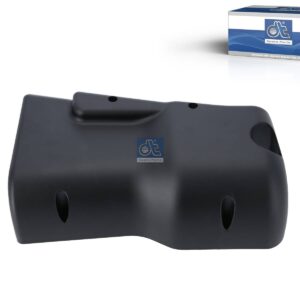 DT Spare Parts 7.78016 Cover, Steering column