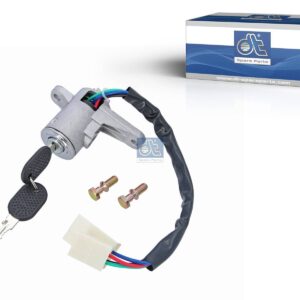 DT Spare Parts 7.78025 Ignition lock, without lock cylinder kit