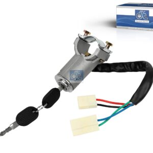 DT Spare Parts 7.78033 Ignition lock