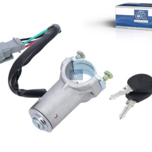 DT Spare Parts 7.78034SP Ignition lock, without transponder, without lock cylinder kit