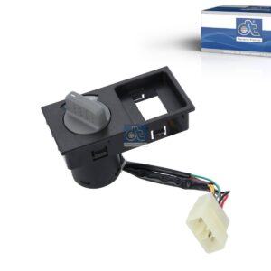 DT Spare Parts 7.78100 Switch, headlamp