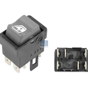 DT Spare Parts 7.78103 Switch, window regulator
