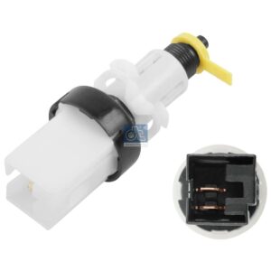 DT Spare Parts 7.78111 Brake light switch, 3 poles