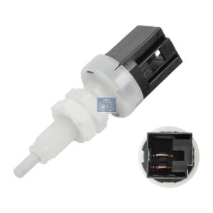 DT Spare Parts 7.78112 Light switch, 2 poles