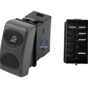 DT Spare Parts 7.78113 Light switch