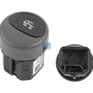 DT Spare Parts 7.78116 Switch