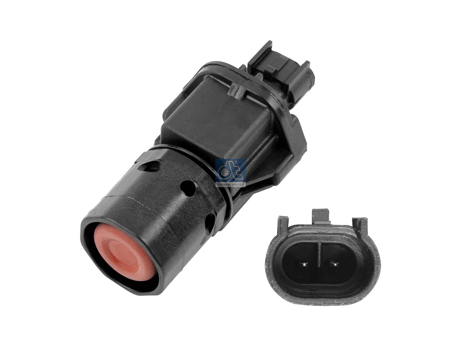 DT Spare Parts 7.78119 Stop switch