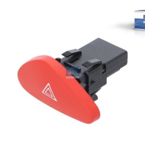 DT Spare Parts 7.78121 Hazard warning switch