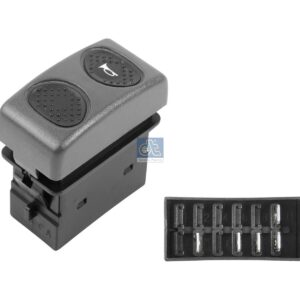 DT Spare Parts 7.78123 Switch, horn