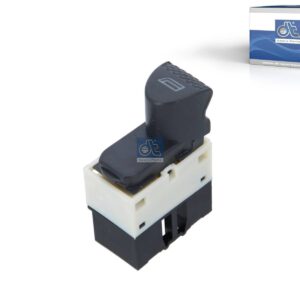 DT Spare Parts 7.78124 Switch, window regulator
