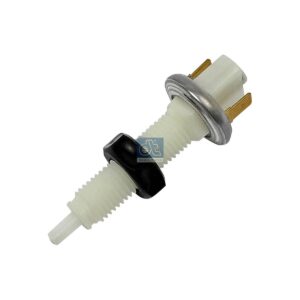 DT Spare Parts 7.78126 Brake light switch, M12 x 1,5, 2 poles