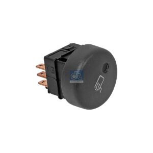 DT Spare Parts 7.78129 Switch, mirror heater