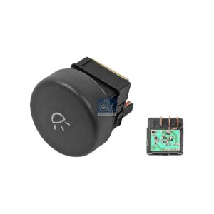 DT Spare Parts 7.78133 Switch, interior lighting