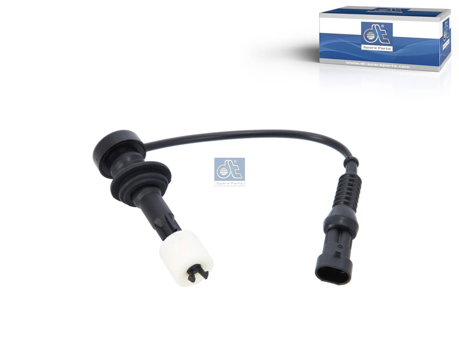 DT Spare Parts 7.78141 Sensor, water