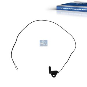 DT Spare Parts 7.78142 Sensor, water