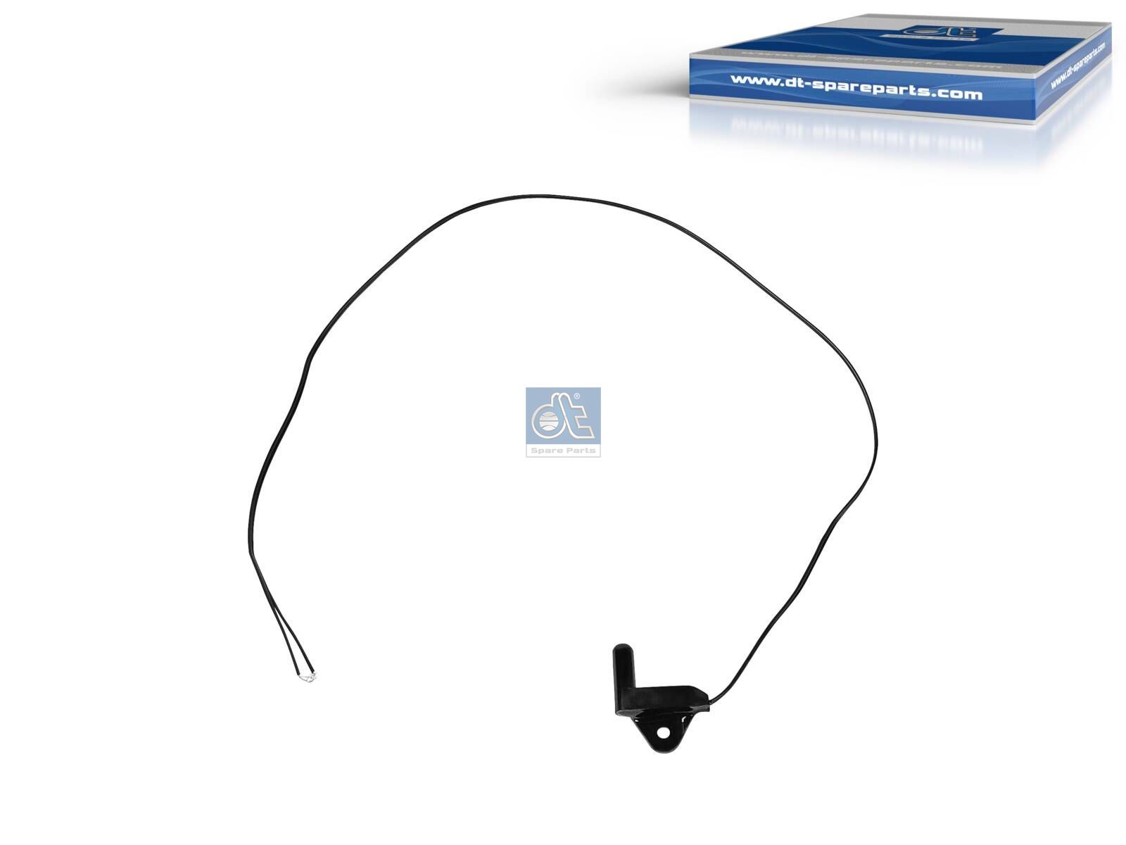 DT Spare Parts 7.78142 Sensor, water
