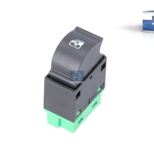 DT Spare Parts 7.78143 Switch, window regulator