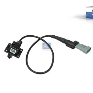 DT Spare Parts 7.78145 Brake light switch