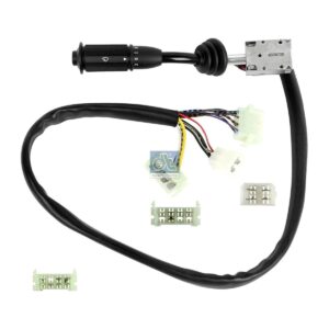 DT Spare Parts 7.78163 Steering column switch