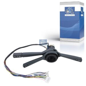 DT Spare Parts 7.78175 Steering column switch