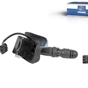 DT Spare Parts 7.78181 Steering column switch