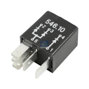 DT Spare Parts 7.78204 Relay