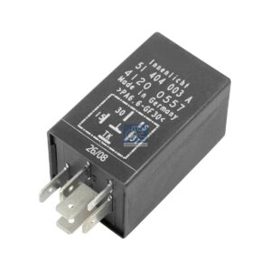 DT Spare Parts 7.78206 Relay