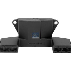 DT Spare Parts 7.78220 Control unit