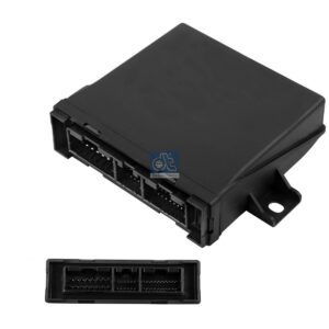 DT Spare Parts 7.78221 Control unit
