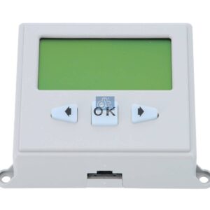 DT Spare Parts 7.78222 Control unit