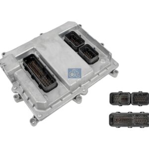 DT Spare Parts 7.78224 Control unit