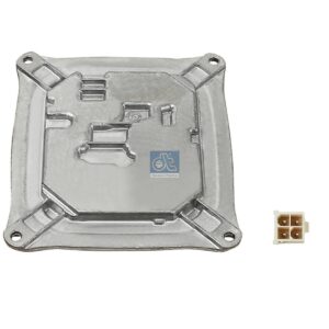 DT Spare Parts 7.78225 Control unit, 24 V