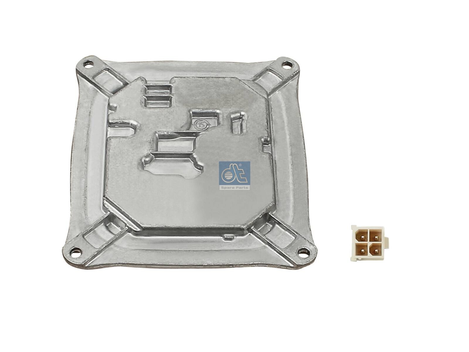 DT Spare Parts 7.78225 Control unit, 24 V