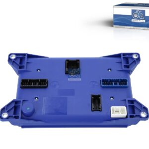 DT Spare Parts 7.78228 Control unit