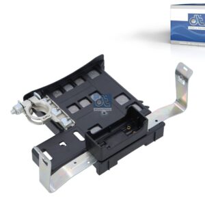 DT Spare Parts 7.78230 Fuse holder