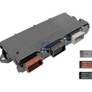 DT Spare Parts 7.78231 Control unit