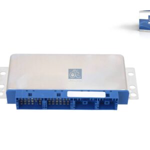 DT Spare Parts 7.78237 Control unit, ABS