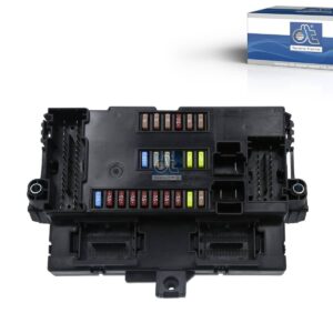 DT Spare Parts 7.78238 Control unit